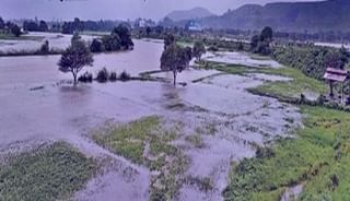 कुटुंबाला मारहाण म्हणून तरुणाची रेल्वेखाली आत्महत्या