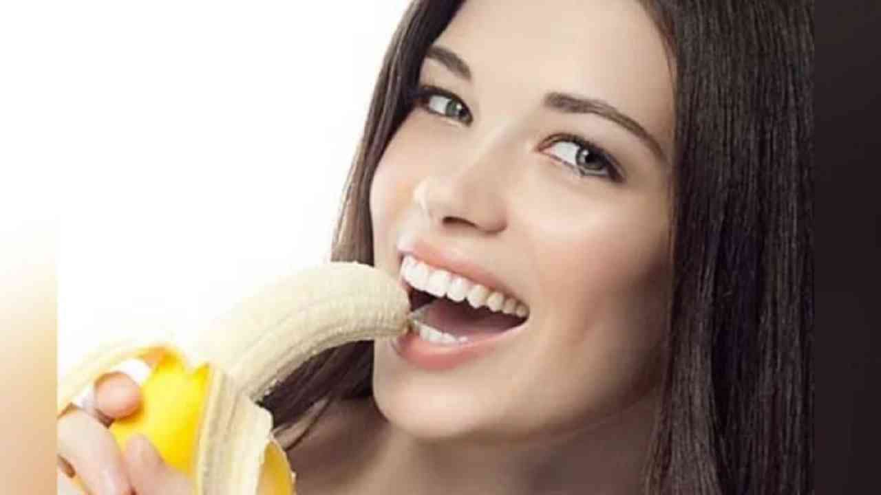Women’s Health : दररोज एक केळी खाण्याचे हे आश्चर्यकारक फायदे जाणून घ्या!
