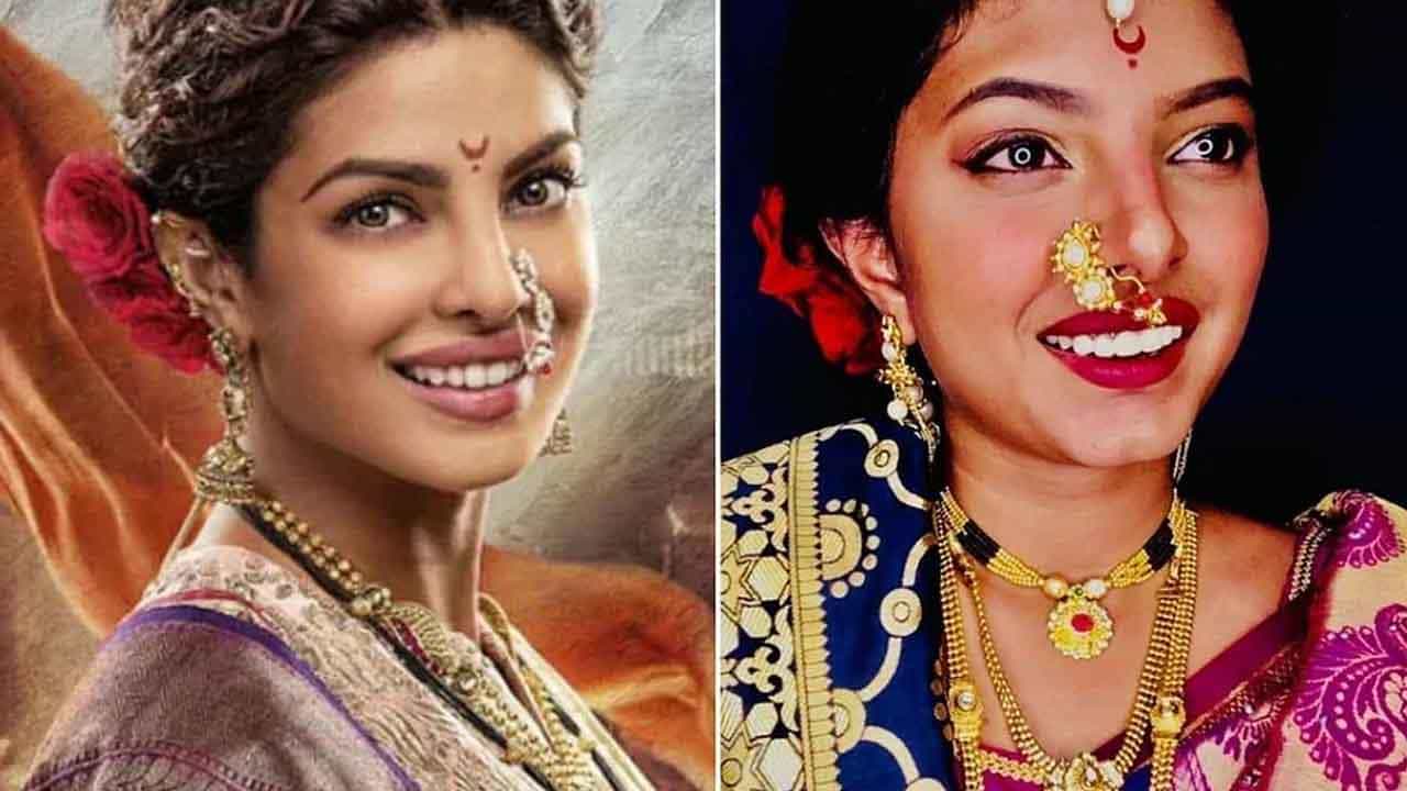 ऐश्वर्या बच्चन, करिश्मा कपूर, करीना कपूर आणि माधुरी दीक्षित यांसारख्या अनेक अभिनेत्रींसह बॉलिवूडच्या प्रसिद्ध सेलिब्रिटीजचे अनेक लूकअलाईक आहेत. काही काळापूर्वी प्रियांका चोप्रासारखी दिसणाऱ्या एका मुलीची खूप चर्चा झाली होती. ही मुलगी हुबेहूब प्रियांका सारखी दिसत आहे.