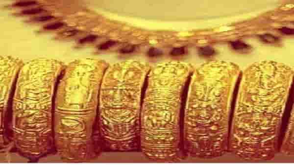 Gold Silver Price Today : सोन्याचे भाव 10 हजार रुपयांपेक्षा कमी, पटापट तपासा नवे दर
