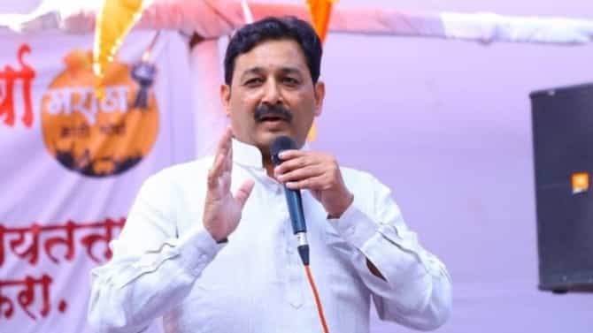 सरकारने आता तरी जागे व्हावे, मराठा तरुणाच्या आत्महत्येनंतर खासदार संभाजीराजेंचं सरकारला आवाहन
