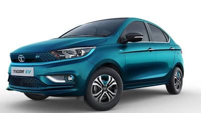 सिंगल चार्जवर 300 किमी रेंज, या आहेत देशातील सर्वात स्वस्त इलेक्ट्रिक कार