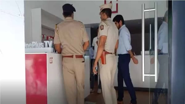 25 लाखांचे 65 मोबाईल पळवले, सीसीटीव्हीचा DVRही गायब, नागपुरात धाडसी चोरी