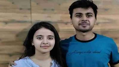 CA Topper : सीए परीक्षेत भाऊ-बहिणीचे अव्वल यश, नंदिनी अग्रवाल 614 गुण मिळवून बनली AIR 1