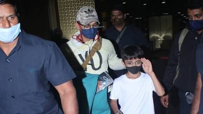 आमीर खानच्या बॉडीगार्डचा तगडा पगार, आमदार-खासदार ते IAS-IPS पेक्षाही बक्कळ कमाई