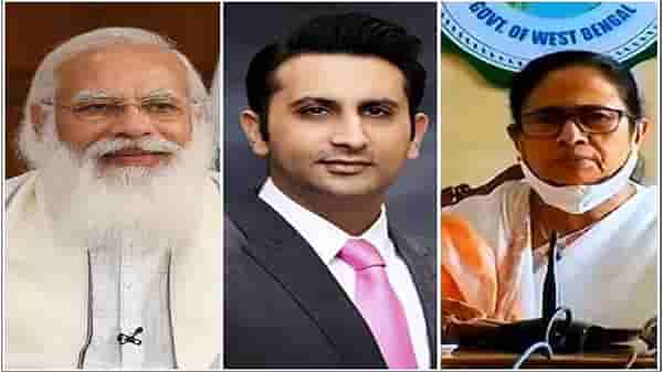 टाईमच्या जगातील 100 प्रभावशाली व्यक्तींच्या यादीत ममता बॅनर्जी आणि अदर पुनावालांचा समावेश; पंतप्रधान मोदींवर आरोप