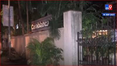 Sonu Sood | अभिनेता सोनू सूदच्या घरावर तब्बल 20 तास छापेमारी