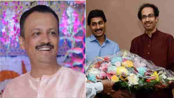 उद्धव ठाकरेंचा जगनमोहन रेड्डींना फोन, तिरुपती देवस्थान ट्रस्टच्या सदस्यपदी मिलिंद नार्वेकरांची नियुक्ती