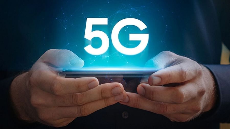 पुढील वर्षी 5G स्पेक्ट्रमचा लिलाव सुरू, 6G साठीही होणार जलद काम पुढील वर्षी 5G स्पेक्ट्रमचा लिलाव सुरू, 6G साठीही होणार जलद काम