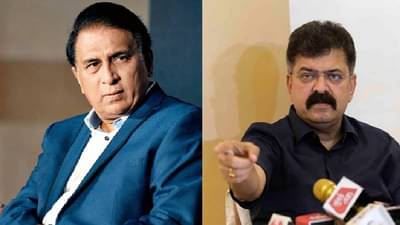 तेव्हा मी रडलो होतो, आता तरी गावस्करांनी क्रिकेट अकादमी सुरु करावी, जितेंद्र आव्हाडांचं रोखठोक ट्विट