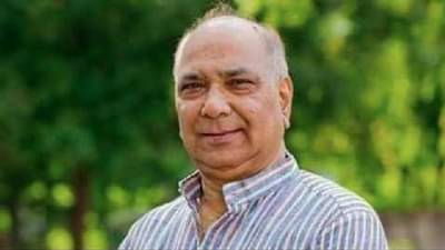 भाजपशी युती हाच पर्याय, संभाजी ब्रिगेडच्या पुरुषोत्तम खेडेकरांची भूमिका 360 अंशात बदलली?