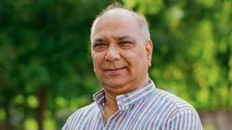 'भाजपशी युती हाच पर्याय', संभाजी ब्रिगेडच्या पुरुषोत्तम खेडेकरांची भूमिका 360 अंशात बदलली? 'भाजपशी युती हाच पर्याय', संभाजी ब्रिगेडच्या पुरुषोत्तम खेडेकरांची भूमिका 360 अंशात बदलली?