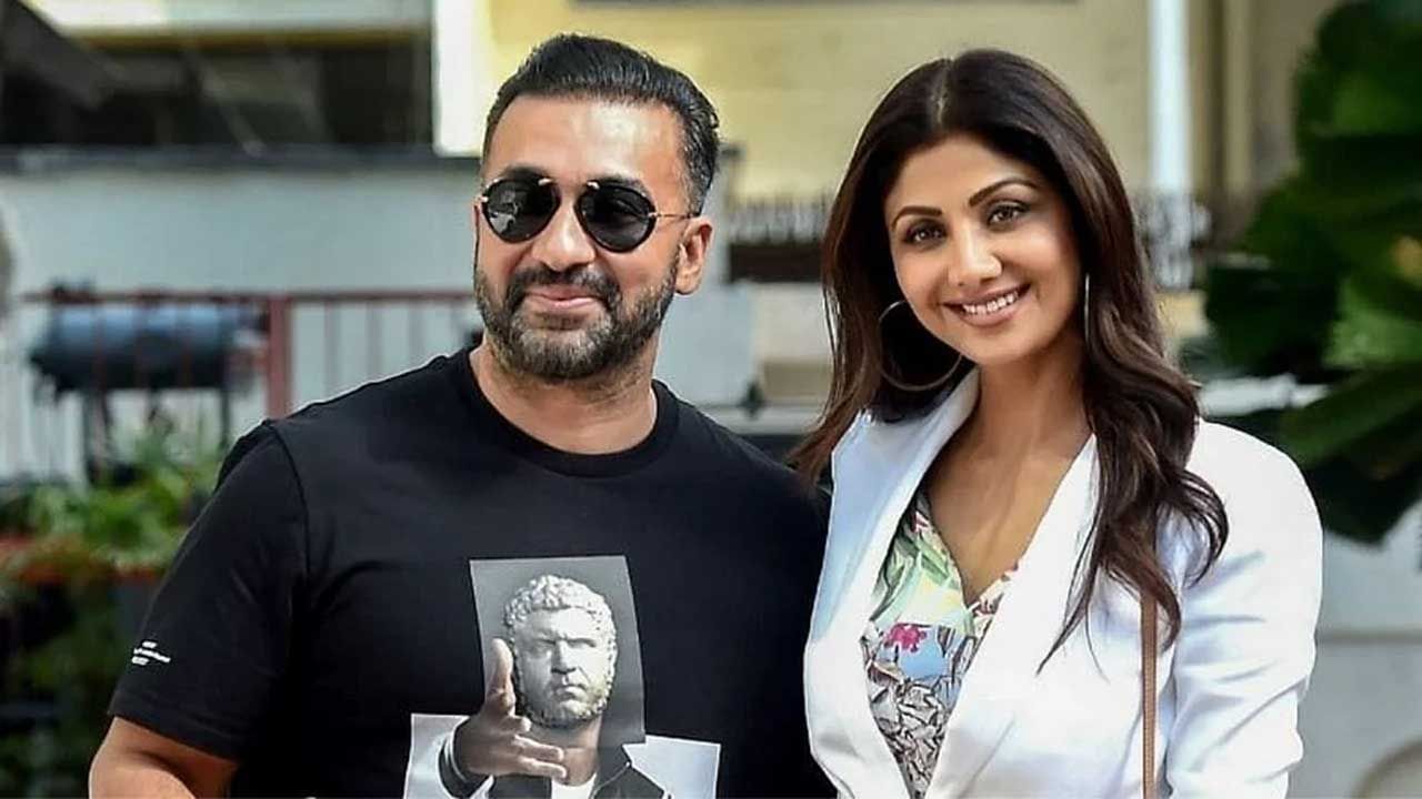 Raj Kundra Case | मुंबई गुन्हे शाखेने राज कुंद्राविरोधात दाखल केले आरोपपत्र, शिल्पा शेट्टी होणार साक्षीदार, 1500 पानांत लेखाजोखा...