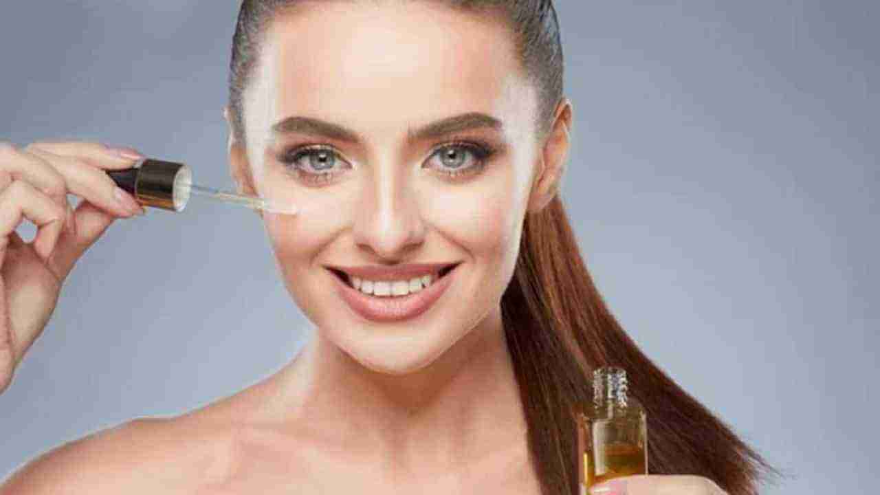 Skin Care Tips : त्वचेच्या समस्या दूर करण्यासाठी हे 5 तेल अत्यंत गुणकारी!