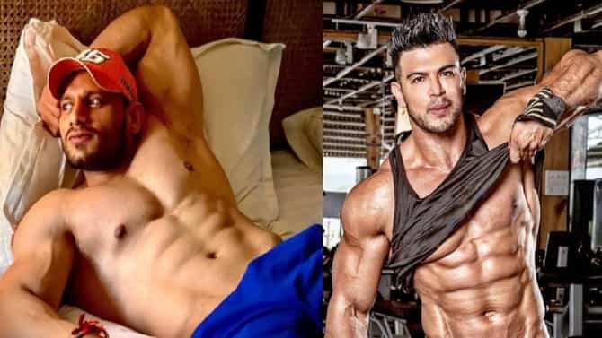 बायकोसोबत बेबनावाचा फायदा घेत साहिल खान मला केसमध्ये अडकवतोय, मिस्टर इंडिया मनोज पाटीलच्या पत्रातील आरोप वाचा जसेच्या तसे
