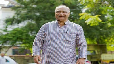 संभाजी ब्रिगेड म्हणजे राष्ट्रवादीचं पिल्लू ही आमची हेटाळणी, आता फक्त भाजपचा पर्याय, पुरुषोत्तम खेडेकरांची पहिली प्रतिक्रिया