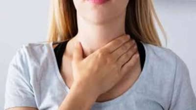 Health Tips : थायरॉईड नियंत्रित करण्यासाठी ही फळे खा आणि निरोगी राहा!