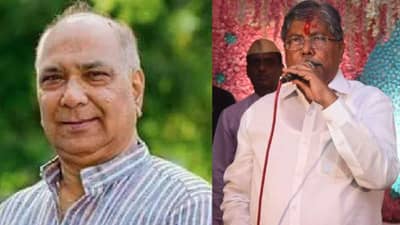 पुरुषोत्तम खेडेकरांची ऑफर आधी बघू, संभाजी ब्रिगेडच्या भूमिकेवर भाजपची पहिली प्रतिक्रिया!