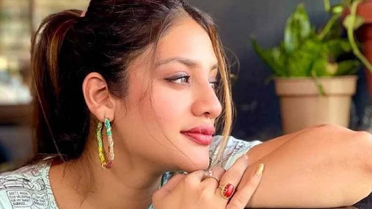 Nusrat Jahan Baby’s Father : अभिनेत्री नुसरत जहाँच्या मुलाच्या वडिलांचे नाव उघड, जन्म दाखल्यावर ‘या’ व्यक्तीचे नाव!