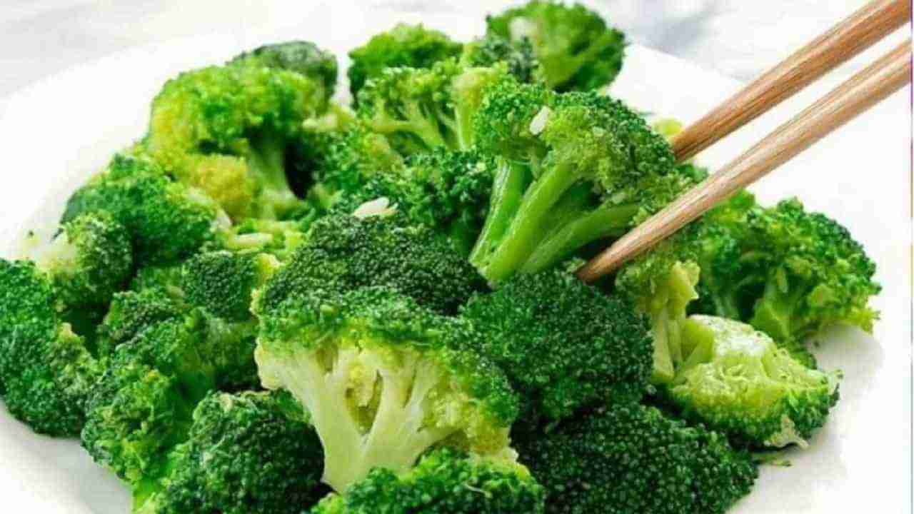 Benefits of Broccoli : मजबूत हाडांपासून ते निरोगी हृदयापर्यंत ब्रोकोलीचे अनेक फायदे!