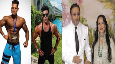 मिस्टर इंडिया मनोज पाटीलचा आत्महत्येचा प्रयत्न, साहिल खानचा जॅकी श्रॉफच्या बायकोशी काय वाद होता?