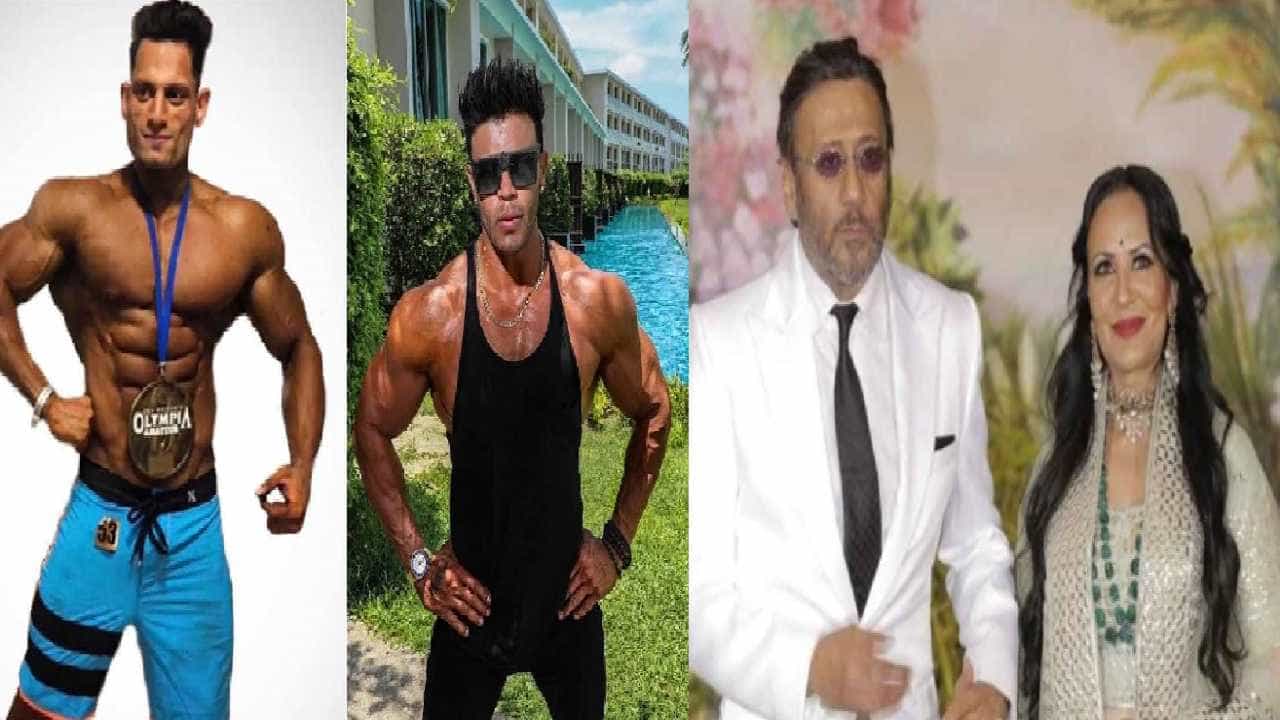 मिस्टर इंडिया मनोज पाटीलचा आत्महत्येचा प्रयत्न, साहिल खानचा जॅकी श्रॉफच्या बायकोशी काय वाद होता?