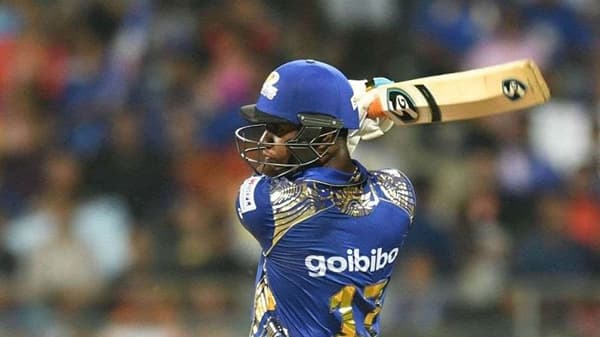 राजस्थान रॉयल्सला मिळाला 38 सिक्सर ठोकणारा धुरंधर, IPL 2021 मध्ये आता तुफान येणार!