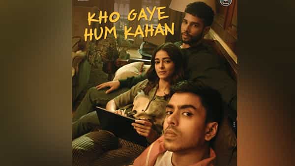 तरुण, ताजी आणि प्रासंगिक, 'खो गए हम कहां' मुंबई शहरातील तीन मित्रांची 'डिजिटल' कहाणी आहे. याची पटकथा झोया अख्तर, अर्जुन वरैन सिंह, रीमा कागती यांनी लिहिली असून झोया अख्तर, रीमा कागती, रितेश सिधवानी आणि फरहान अख्तर यांनी या चित्रपटाची निर्मिती केली आहे.
