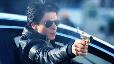 Shah Rukh Khan | सोशल मीडियावर ट्रेंड होतोय ‘#BoycottShahRukhKhan’, नेमकं कारण तरी काय?