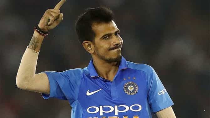 T20 वर्ल्डकपमधून काढल्यानंतर या भारतीय गोलंदाजाची कामगिरी सुधारली, आता म्हणतो, जुना युजी परतला!
