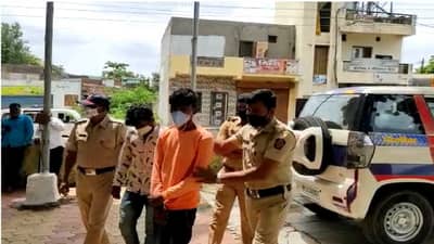 सहा वर्षांचा लेक ठरला प्रेमात अडथळा, सख्ख्या आईकडून प्रियकराच्या मदतीने निर्घृण हत्या