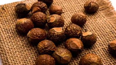 Reetha For Hair : केसांच्या सर्व समस्यांवर रामबाण उपाय ठरेल गुणकारी रीठा, वाचा!