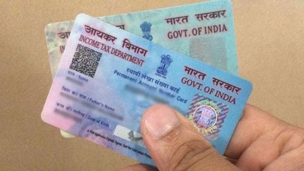 किड्स पॅन कार्ड कसे काढावे? काय आहेत त्याचे फायदे; जाणून घ्या