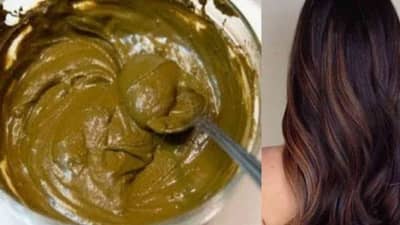 Hair Care Tips : मेंहदी लावल्याने केस कोरडे होतात? मग या टिप्स नक्की फाॅलो करा!