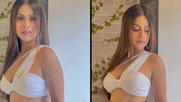 टेलिव्हिजनची सुंदर आणि बोल्ड अभिनेत्री निया शर्मा (Nia Sharma) आज म्हणजेच 17 सप्टेंबर रोजी तिचा 31वा वाढदिवस साजरा करणार आहे. 17 सप्टेंबर 1990 रोजी जन्मलेल्या निया शर्माने 2010 मध्ये स्टार प्लस मालिका 'काली-एक अग्निपरीक्षा' द्वारे आपल्या अभिनय कारकिर्दीची सुरुवात केली. त्यानंतर ती अनेक दूरदर्शन मालिकांमध्ये मुख्य भूमिकेत दिसली आणि तिच्या उत्कृष्ट अभिनयाने प्रेक्षकांची मने जिंकली.