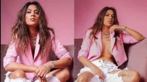 Happy Birthday Nia Sharma | अतिशय कमी वयात टीव्ही जगतात नाव कमावणारी अभिनेत्री निया शर्मा, जाणून घ्या अभिनेत्रीबद्दलच्या काही खास गोष्टी