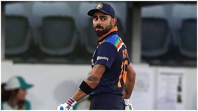 Virat Kohli : विराट कोहलीचा मोठा निर्णय, T20 वर्ल्डकपनंतर कर्णधारपद सोडणार!