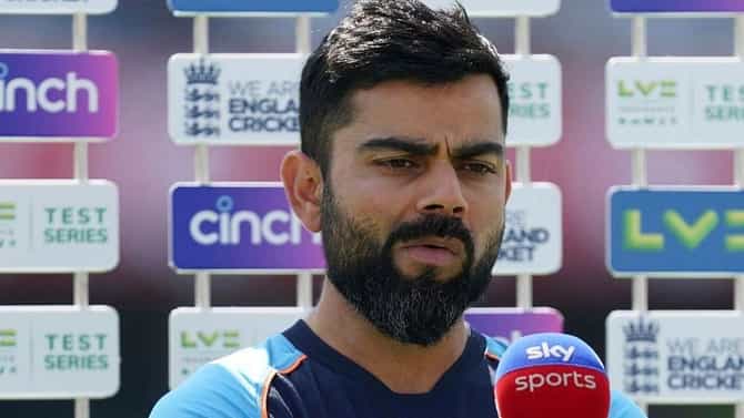 विराट कोहली कर्णधारपद सोडणार, आता T20 चं नेतृत्त्व कोण करणार?