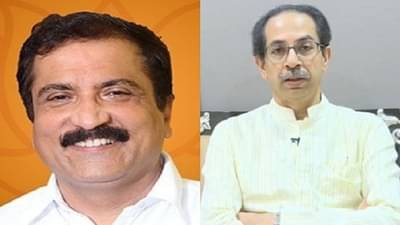 ठाकरे सरकारच्या काळात उद्योग, व्यापाराला घरघर ? निर्यात 4 टक्क्यांनी घसरल्याचा अतुल भातखळकरांचा दावा