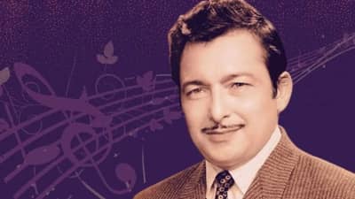 अमिताभ-हेमा जोडीसाठी गाणं तयार करण्याचे मदन मोहन यांचे स्वप्न, मृत्यूनंतर तब्बल 29 वर्षांनी सत्यात उतरले!