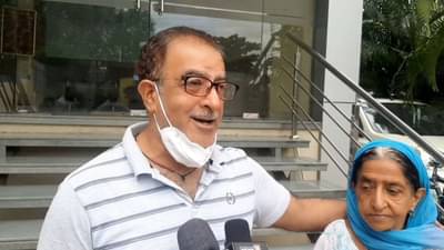 ...आणि साईबाबांच्या आरतीच्या त्या व्हिडीओने भावा-बहिणीची भेट घडवून आली, डोळ्यांमध्ये पाणी आणणारी कहाणी