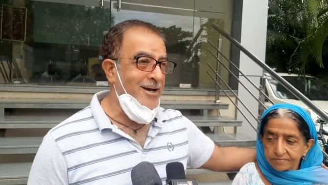 ...आणि साईबाबांच्या आरतीच्या त्या व्हिडीओने भावा-बहिणीची भेट घडवून आली, डोळ्यांमध्ये पाणी आणणारी कहाणी