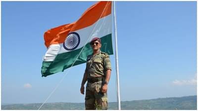 आधी टीम इंडियाचा मेन्टॉर, आता संरक्षण मंत्रालयाकडून MS Dhoni कडे मोठी जबाबदारी