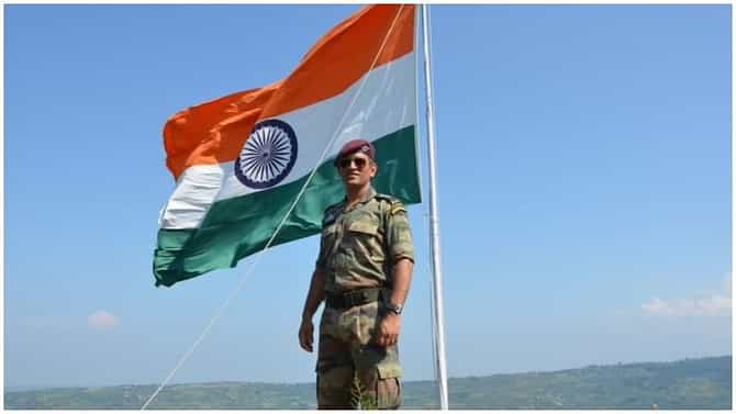 आधी टीम इंडियाचा मेन्टॉर, आता संरक्षण मंत्रालयाकडून MS Dhoni कडे मोठी जबाबदारी