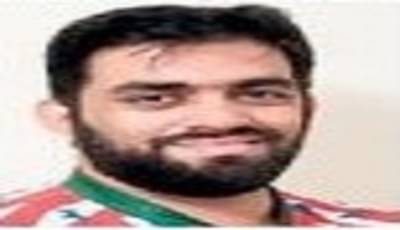 सुखवार्ताः अमेरिकन क्रिकेट प्रीमिअर लीगमध्ये नाशिकच्या नीरजची निवड