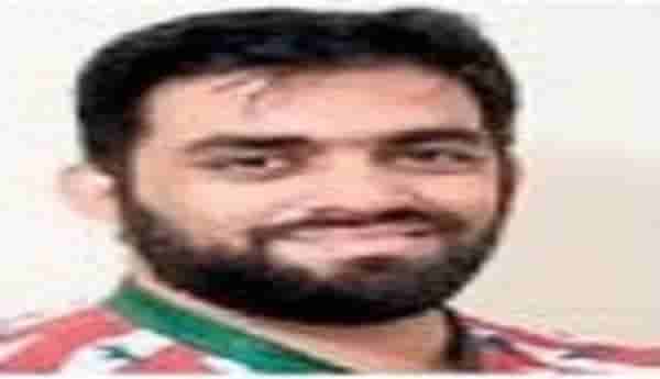 सुखवार्ताः अमेरिकन क्रिकेट प्रीमिअर लीगमध्ये नाशिकच्या नीरजची निवड