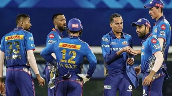 IPL 2021: मुंबई इंडियन्स प्लेऑफमध्ये पोहोचेल का?, केकेआरकडे आहे उत्तर, वाचा नेमकं काय आहे गणित?