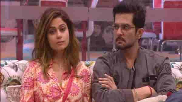 Bigg Boss OTT | शमिता शेट्टीच्या प्रेमात पडलाय राकेश बापट, प्रेम व्यक्त करतानाचा व्हिडीओ चर्चेत!