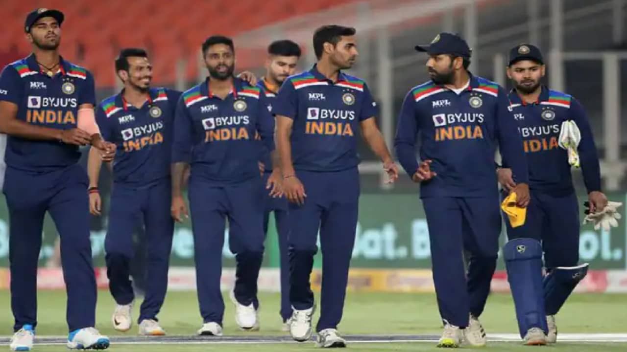 T20 विश्वचषकानंतरचं भारतीय संघाचं वेळापत्रक जाहीर, 7 महिन्यांत 4 संघासोबत भिडणार, भारतीय भूमीत 'या' ठिकाणी होतील सामने 