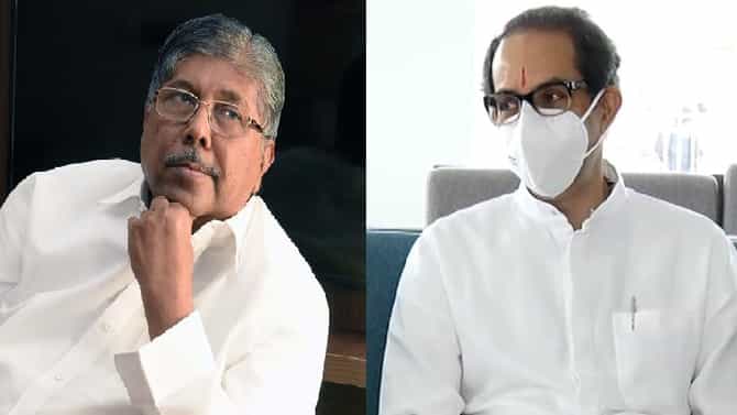 राजकारण पेटलेः 93 च्या दंगलीत बाळासाहेबांचा पुढाकार नसता तर मुंबईत हिंदू जिवंत नसता, आता हिंदुहृदयसम्राटांचे वारसदार बोलणार नाहीत का, चंद्रकांत पाटलांचा सवाल